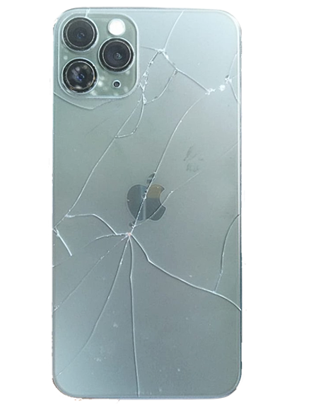 iphone backglass repair service